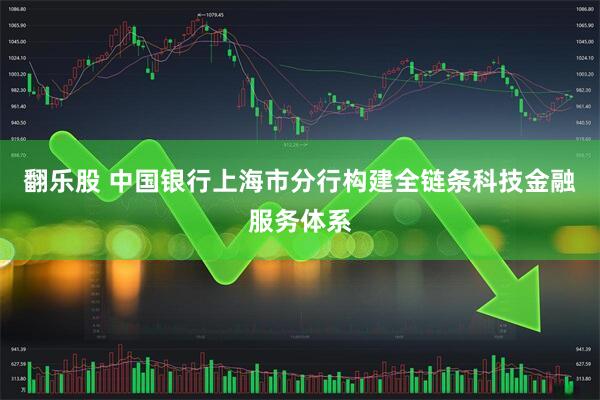 翻乐股 中国银行上海市分行构建全链条科技金融服务体系